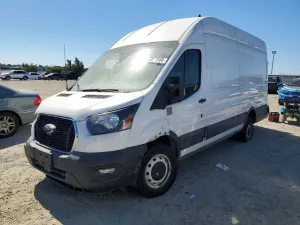 Ford Transit 3.5L 6 2022