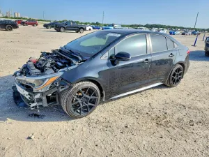 Toyota Corolla 2.0L 4 2020