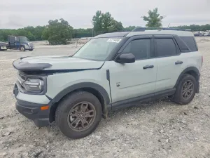 Ford Bronco 1.5L 3 2021