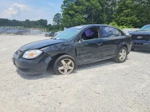 Chevrolet Cobalt 2.2L 4 2010