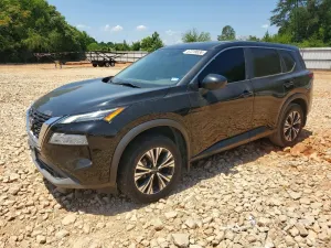 Nissan Rogue 1.5L 3 2023