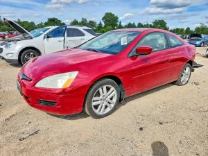 Honda Accord 3.0L 6 2003