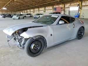 Nissan 370z 3.7L 6 2020