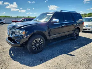 Lincoln Navigator 3.5L 6 2017