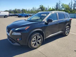 Nissan Rogue 1.5L 3 2023