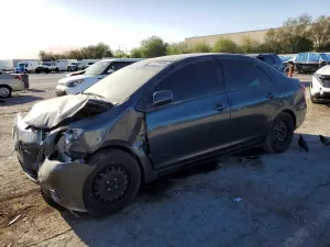 Toyota Yaris 1.5L 4 2010