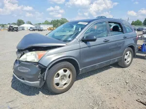 Honda CR-V 2.4L 4 2011