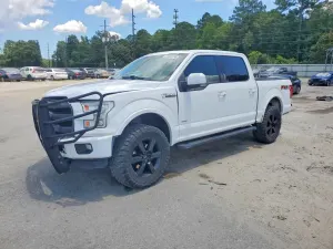 Ford F-150 3.5L 6 2016