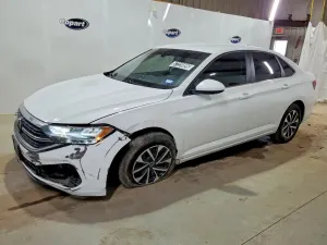 Volkswagen Jetta 1.5L 4 2024