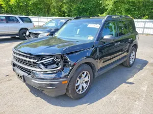 Ford Bronco 1.5L 3 2021