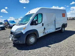RAM ProMaster 3.6L 6 2024