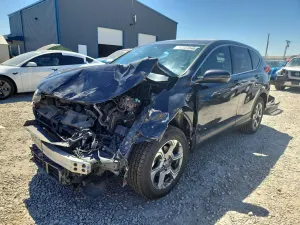 Honda CR-V 1.5L 4 2019