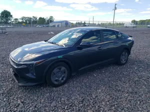 Kia K4 2.0L 4 2025