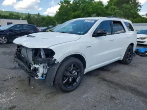 Dodge Durango 5.7L 8 2026
