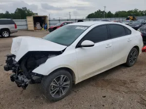 Kia Cerato / Forte / K3 2.0L 4 2023