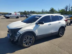 Honda CR-V 1.5L 4 2020
