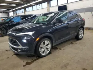 Buick Encore 1.2L 3 2024