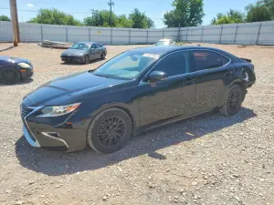 Lexus ES 3.5L 6 2016