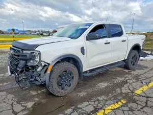 Ford Ranger 2.3L 4 2024