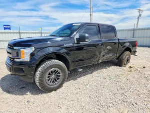 Ford F-150 3.5L 6 2018