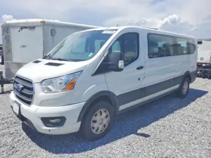 Ford Transit 3.5L 6 2020