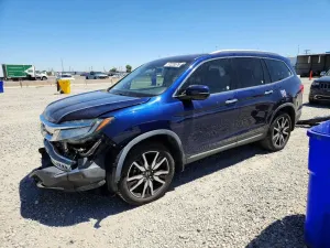 Honda Pilot 3.5L 6 2019