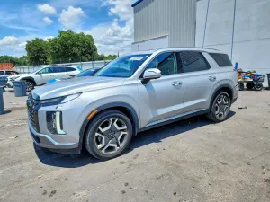 Hyundai Palisade 3.8L 6 2023