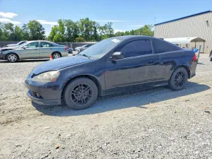 Acura RSX 2.0L 4 2006