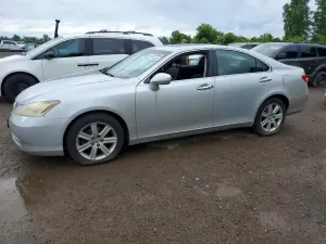 Lexus ES 3.5L 6 2008