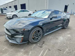Ford Mustang 2.3L 4 2018