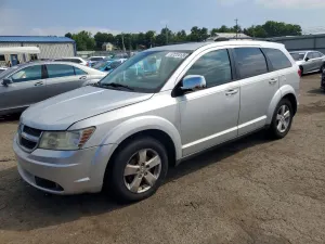 Dodge Journey 3.5L 6 2010