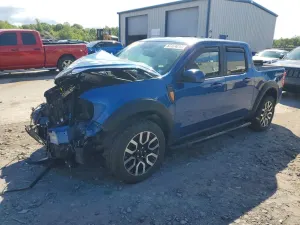 Ford Maverick 2.0L 4 2023