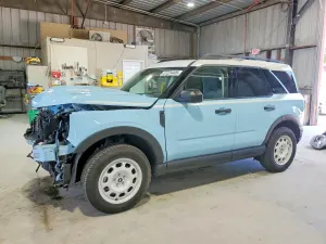 Ford Bronco 1.5L 3 2023