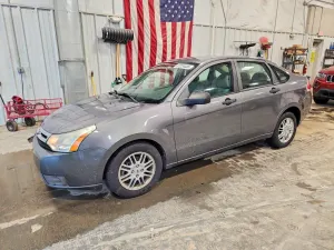 Ford Focus 2.0L 4 2011