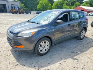 Ford Escape 2.5L 4 2015