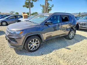 Jeep Compass 2.4L 4 2022