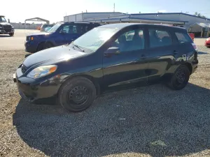 Toyota Corolla 1.8L 4 2006