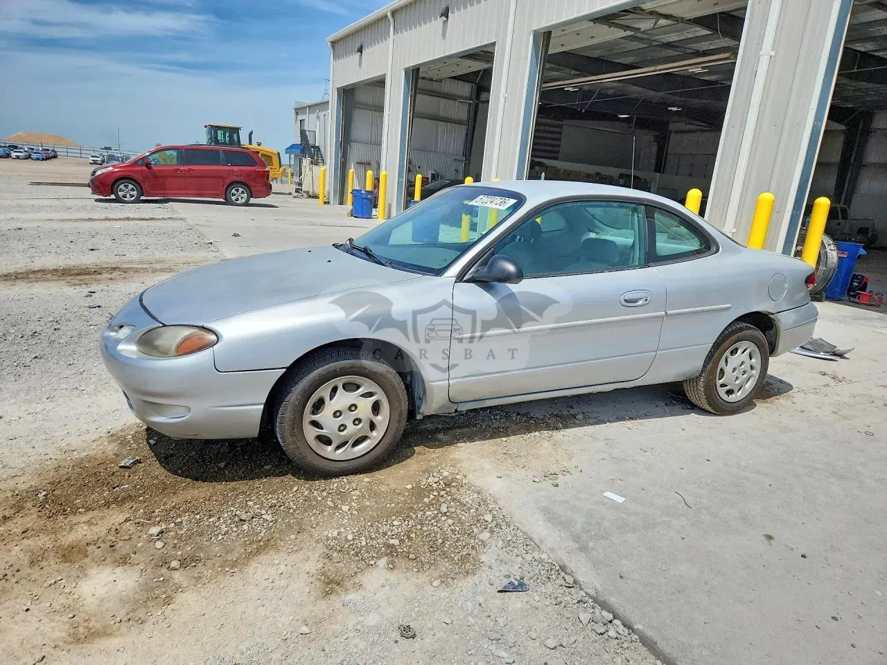 Ford Escort 1999
