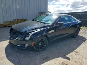 Cadillac ATS 3.6L 6 2015