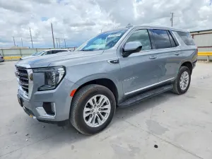 GMC Yukon 5.3L 8 2023