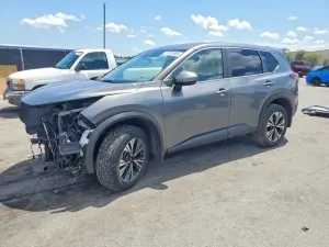 Nissan Rogue 1.5L 3 2023