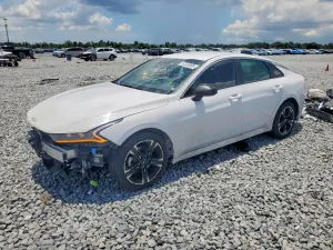 Kia K5 1.6L 4 2023