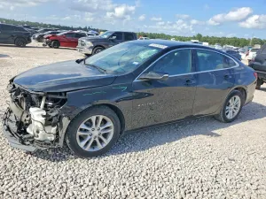 Chevrolet Malibu 1.5L 4 2018