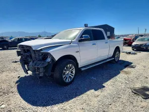 RAM 1500 5.7L 8 2014