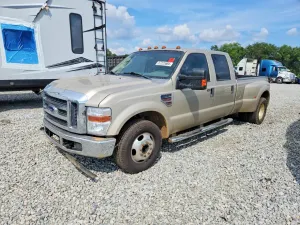 Ford F-350 6.4L 8 2008