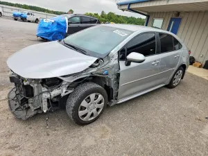 Toyota Corolla 1.8L 4 2022
