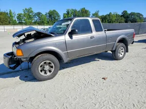 Ford Ranger 3.0L 6 2005
