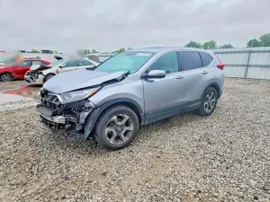 Honda CR-V 1.5L 4 2018
