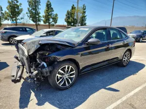 Volkswagen Jetta 1.5L 4 2025