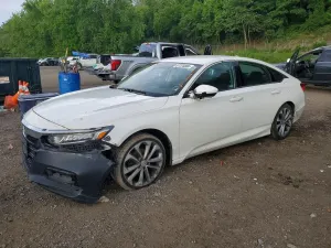 Honda Accord 1.5L 4 2019
